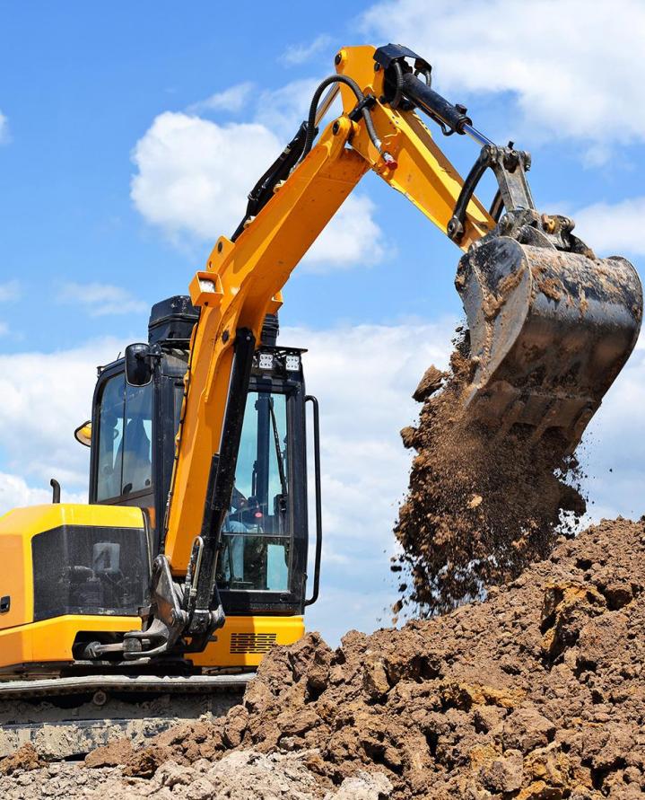 Aménagement extérieur